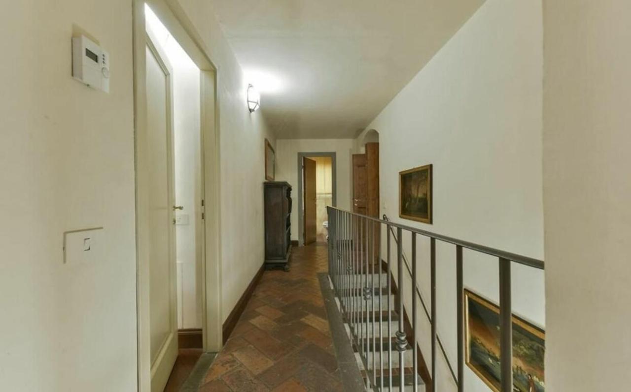 Palazzo Medici Apartments Florence Exterior photo